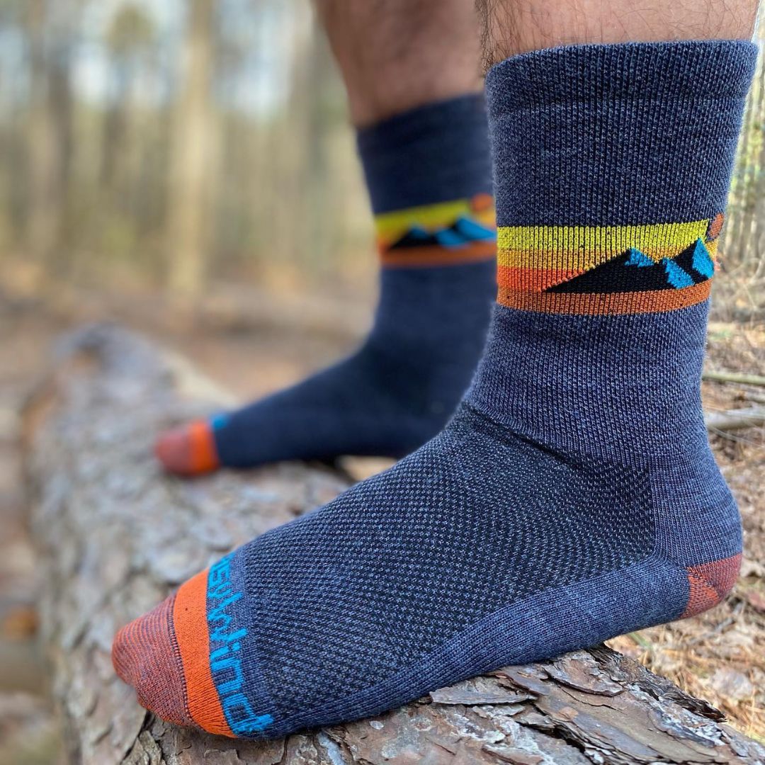 Benefits of Merino Wool