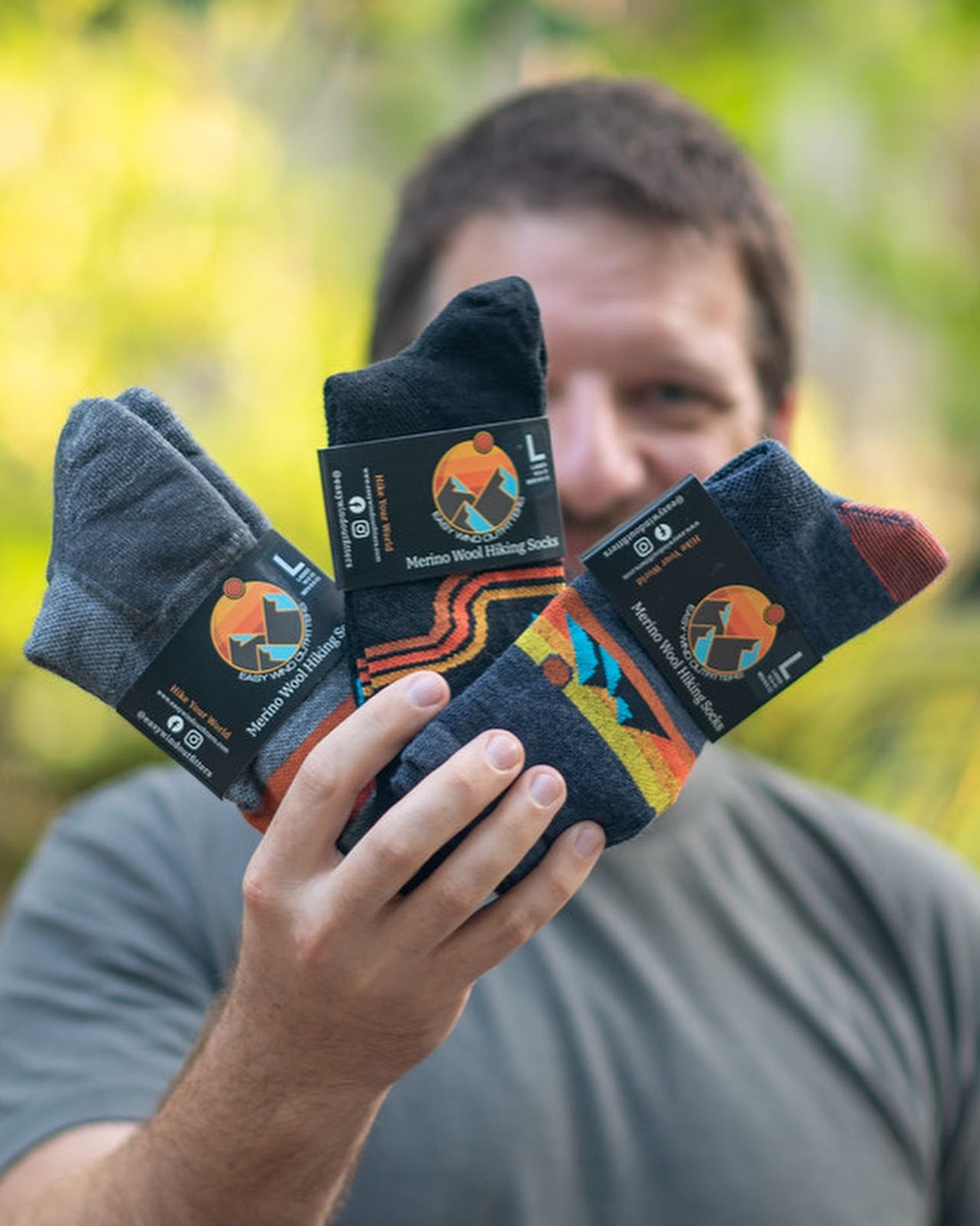 The Sock Fit Guide: How to Choose the Right Sock for Your Adventure