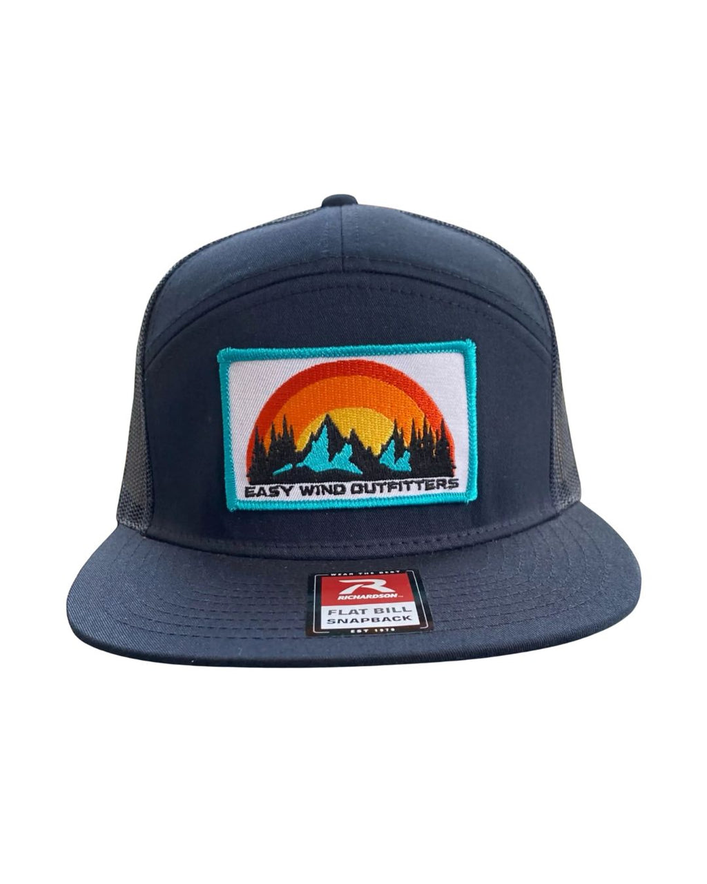 Easy Wind Classic Trucker Hat