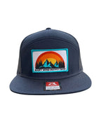 Easy Wind Classic Trucker Hat