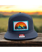 Easy Wind Classic Trucker Hat