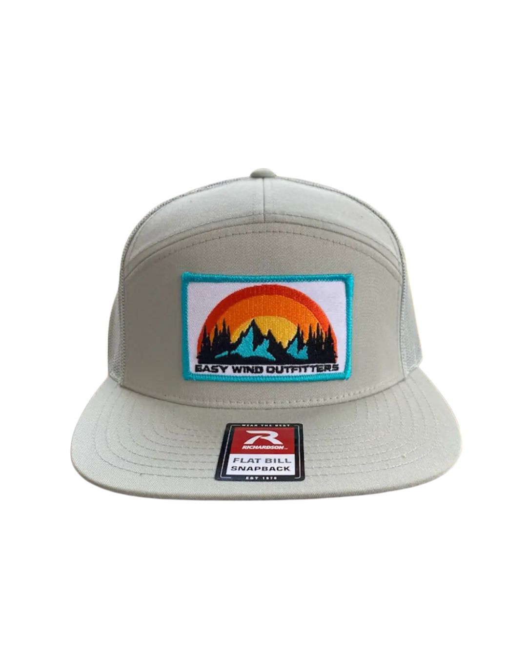 Easy Wind Classic Trucker Hat