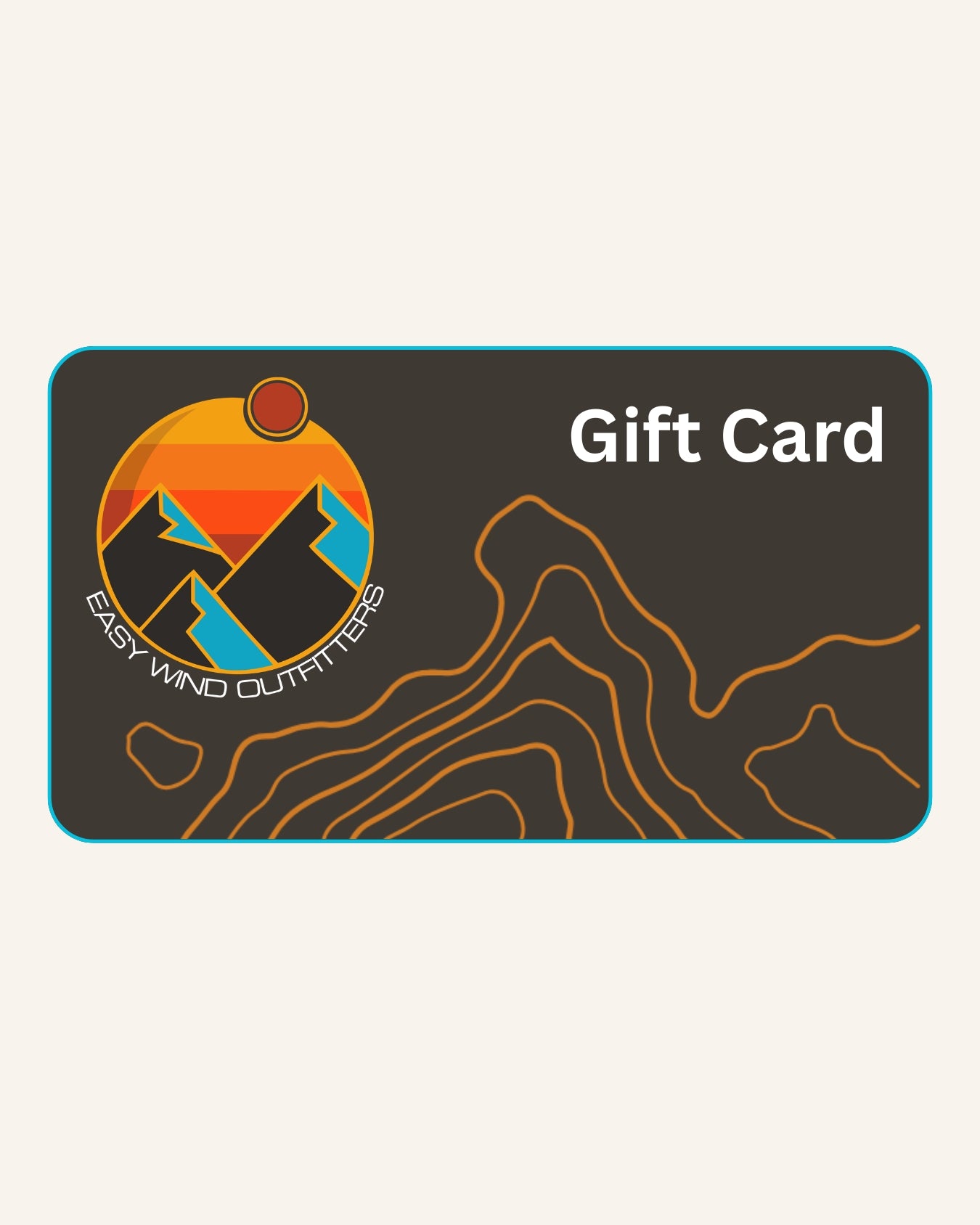 Easy Wind Gift Card