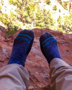 Elevation Merino Wool Cushioned Socks