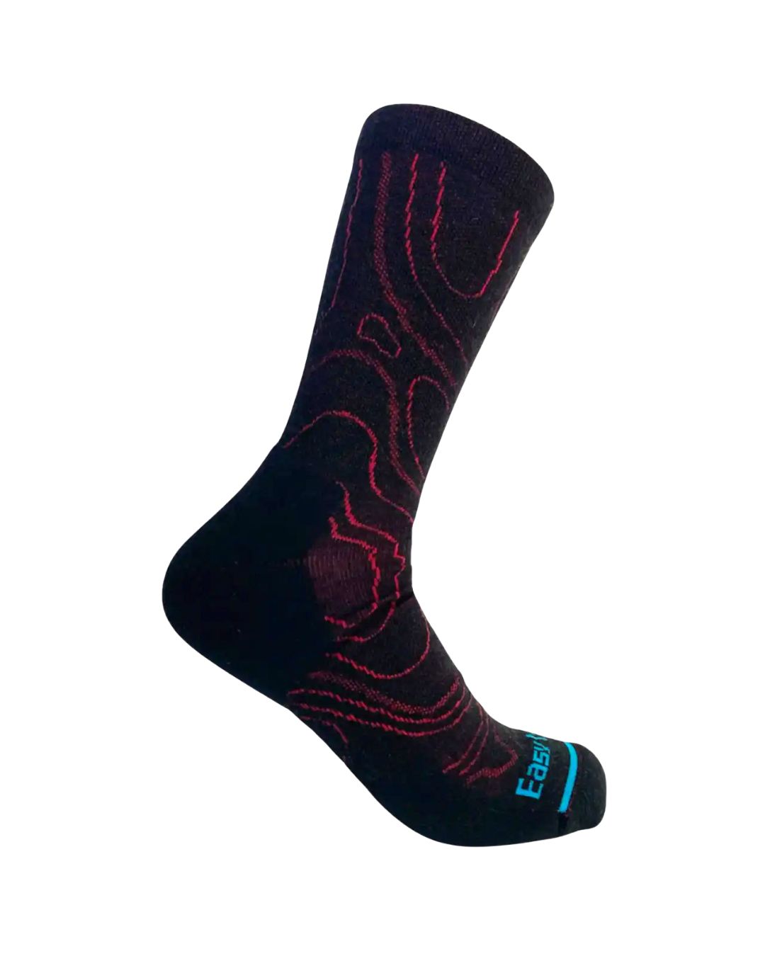 Elevation Lightweight Performance Merino Wool Sock