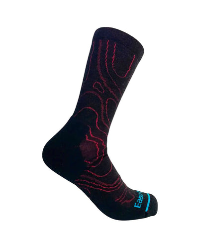 Elevation Lightweight Performance Merino Wool Socks