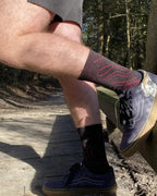 Elevation Lightweight Performance Merino Wool Socks