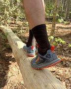 Elevation Lightweight Performance Merino Wool Socks