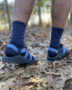 Elevation Merino Wool Cushioned Socks
