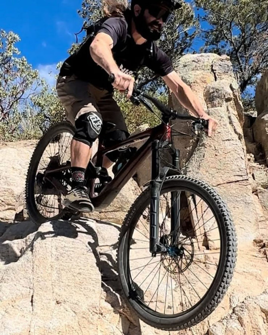 merino wool biking socks
