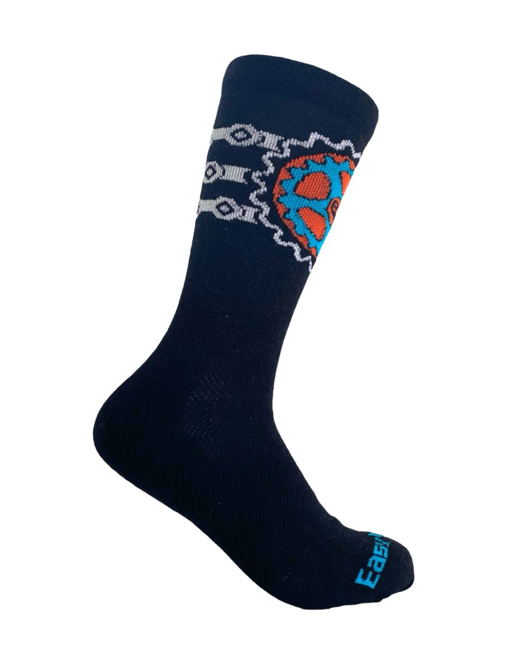 Flow Merino Wool Mountain Bike Socks