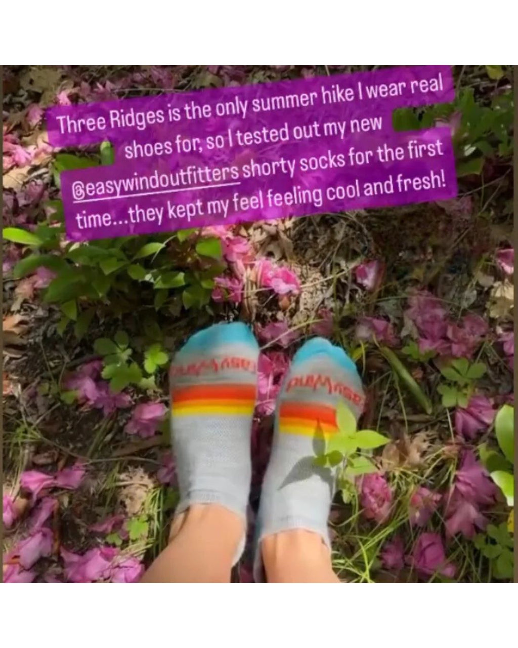 MST No-Show Merino Wool Running Socks
