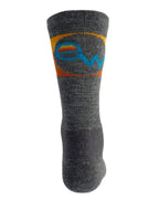 Maverick Merino Wool Cushioned Socks