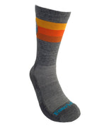 Maverick Merino Wool Cushioned Socks