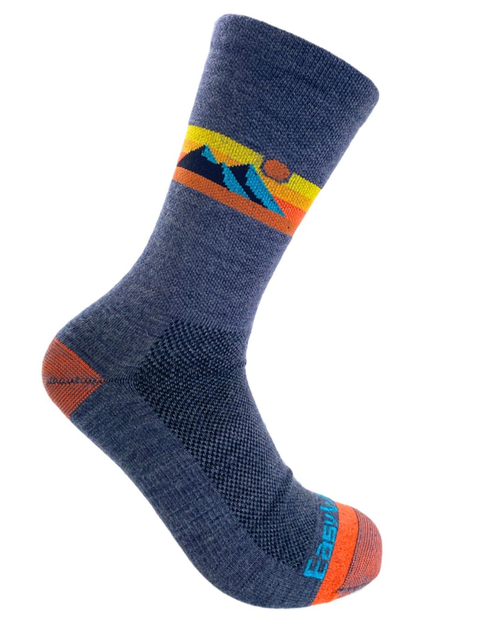 Overlook Merino Wool Socks