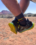 Overlook Merino Wool Socks