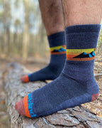 Overlook Merino Wool Socks