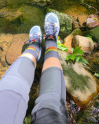 Overlook Merino Wool Socks