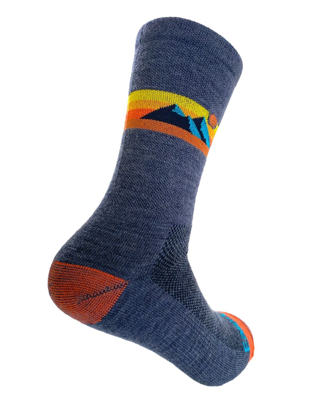 Overlook Merino Wool Socks
