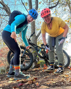 Overlook Merino Wool Socks