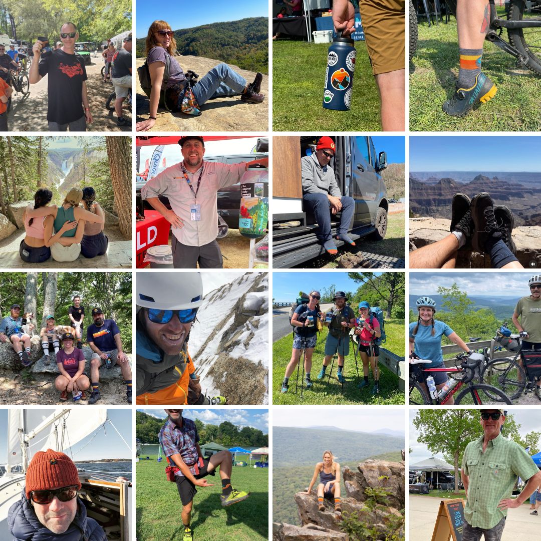 merino wool socks for outdoor recreation