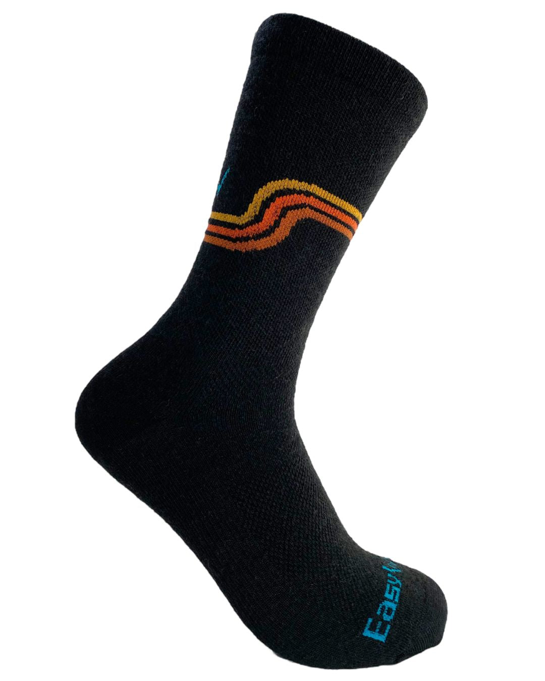Throwback Merino Wool Socks