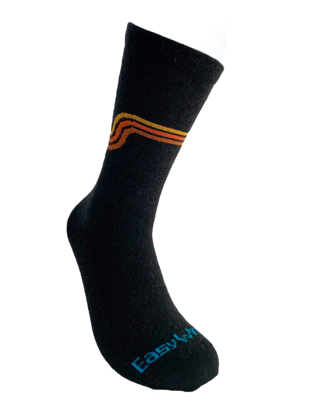 Throwback Merino Wool Socks
