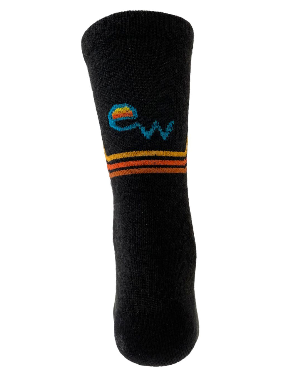 Throwback Merino Wool Socks