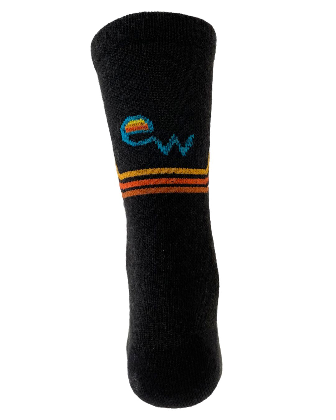 Throwback Merino Wool Socks