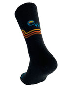 Throwback Merino Wool Socks