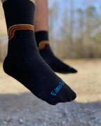 Throwback Merino Wool Socks