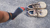 merino wool socks for outdoor recreation by easy wind outfitters